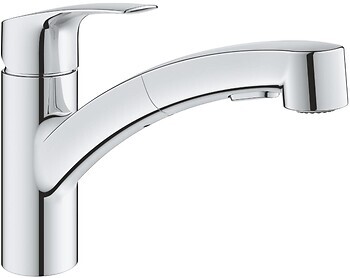 Фото Grohe Via 30406000