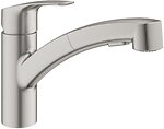 Фото Grohe Via 30406DC0