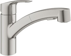 Фото Grohe Via 30406DC0