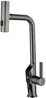 Фото Mixxus Falcon 014 Graphite (MI6839)