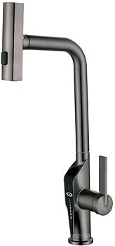 Фото Mixxus Falcon 014 Graphite (MI6839)