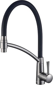 Фото Mixxus Rossi 017 Graphite (MI6829)