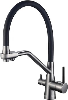 Фото Mixxus Senna 021 Graphite (MI6827)