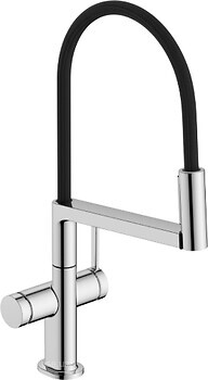 Фото Hansgrohe Talis Select M54 72861000