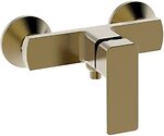 Фото Haiba Kubus 003 Brushed Gold (HB9626)