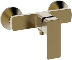 Фото Haiba Kubus 003 Brushed Gold (HB9626)