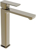 Фото Haiba Kubus 001 High Brushed Gold (HB9623)