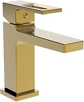 Фото Haiba Kant 001 Brushed Gold (HB9605)