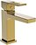 Фото Haiba Kant 001 Brushed Gold (HB9605)