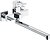 Фото Haiba Kant 006 Euro (HB9602)