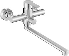 Фото Haiba Dax 006 Euro (HB9612)