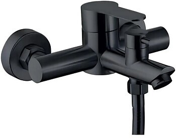 Фото Zerix DAX 142 Euro Black (ZX5838)