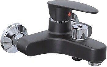 Фото Plamix Cezar-009 Euro Set Matte black (PM0693)