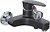 Фото Plamix Cezar-009 Euro Set Matte black (PM0693)