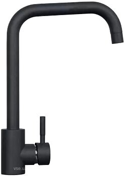 Фото Ventolux 323.250 Black Matt Quartz