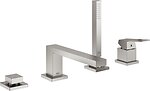 Фото Grohe Eurocube 19897DC1