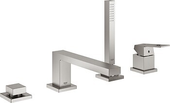 Фото Grohe Eurocube 19897DC1