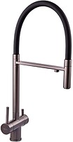 Фото Zerix KIT-021 Graphite Refl. Black (ZX5559)