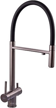 Фото Zerix KIT-021 Graphite Refl. Black (ZX5559)
