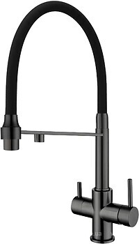 Фото Fabiano FKM 3143 Black Steel (8231.403.1149)