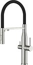 Фото Interline Lixio Neo Mix Inox