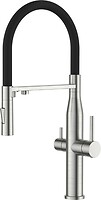 Фото Interline Lixio Neo Mix Inox