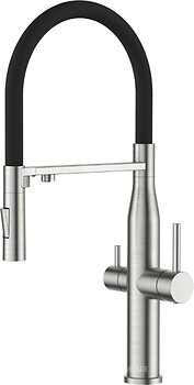 Фото Interline Lixio Neo Mix Inox