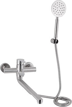 Фото Brinex Pure 005 Nickel (BRIPUR005NKL)