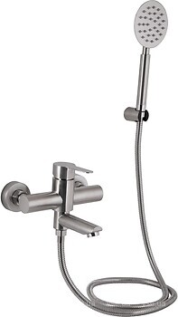 Фото Brinex Pure 006 Nickel (BRIPUR006NKL)