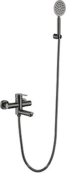 Фото Brinex Pure 006 Graphite (BRIPUR006GRP)