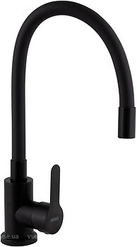 Фото Brinex Pure 015F3 Black Matt (BRIPUR015F3BLM)