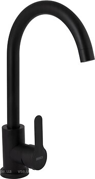 Фото Brinex Pure 015F Black Matt (BRIPUR015FBLM)