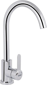 Фото Brinex Pure 015F Chrome (BRIPUR015FCRM)