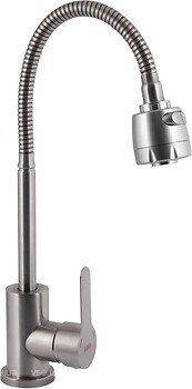 Фото Brinex Pure 015F41 Nickel (BRIPUR015F41NKL)