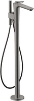 Фото Axor Citterio C Cubic cut 49441330
