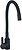 Фото Champion EZA-011 Black Reflector Black (CH6457)