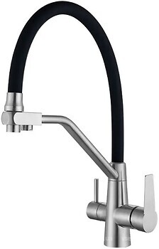 Фото Mixxus FUL-021 Refl.Black (MX0787)