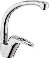 Фото Daniel Rubinetterie Eco ES5614 chrome