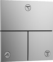 Фото Hansgrohe ShowerSelect Comfort E 15573000