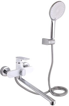 Фото Q-tap Jay (QTJAY2601CRW45552/SD00051676)