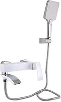 Фото Q-tap Swan Cascada (QTSWA260CRW45569/SD00051693)