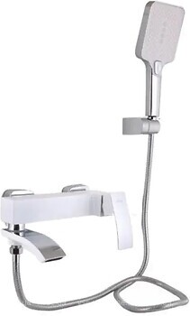 Фото Q-tap Swan Cascada (QTSWA260CRW45569/SD00051693)
