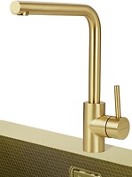 Фото Gunter&Hauer Juwel Gold