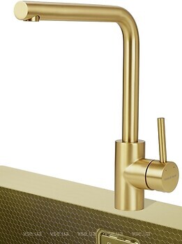 Фото Gunter&Hauer Juwel Gold