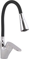 Фото Lidz Tani 007F3 Black/Chrome (LDTAN007F3BCR37649/SD00043752)