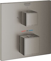 Фото Grohe Grohtherm Cube 24154AL0