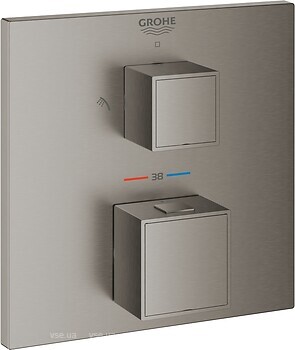 Фото Grohe Grohtherm Cube 24154AL0