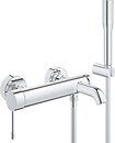 Фото Grohe Essence 25249001