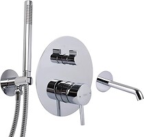 Фото TopAZ Loft TLF 32202-H39-C