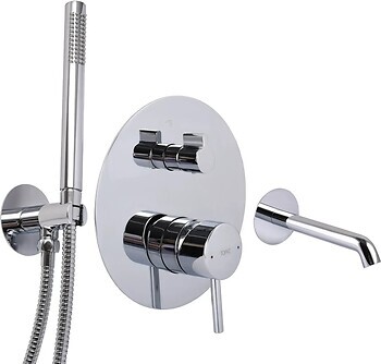 Фото TopAZ Loft TLF 32202-H39-C